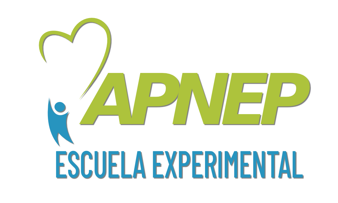 APNEP Escuela Experimental Logo